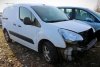 _Drzwi tył prawe przesuwne Citroen Berlingo II 2008 (kod lakieru: EWP)